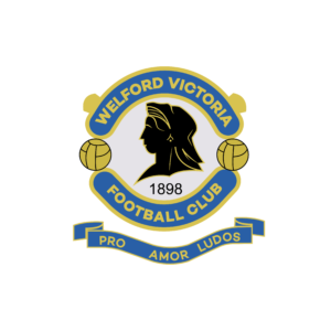 WVFC Badge