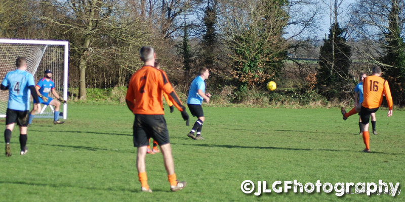 Match action vs Mawsley