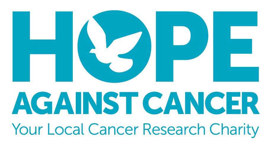 Hope Against Cancer Logo