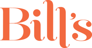 Bill's Restaurants logo