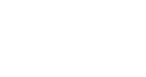 Bill's logo - white