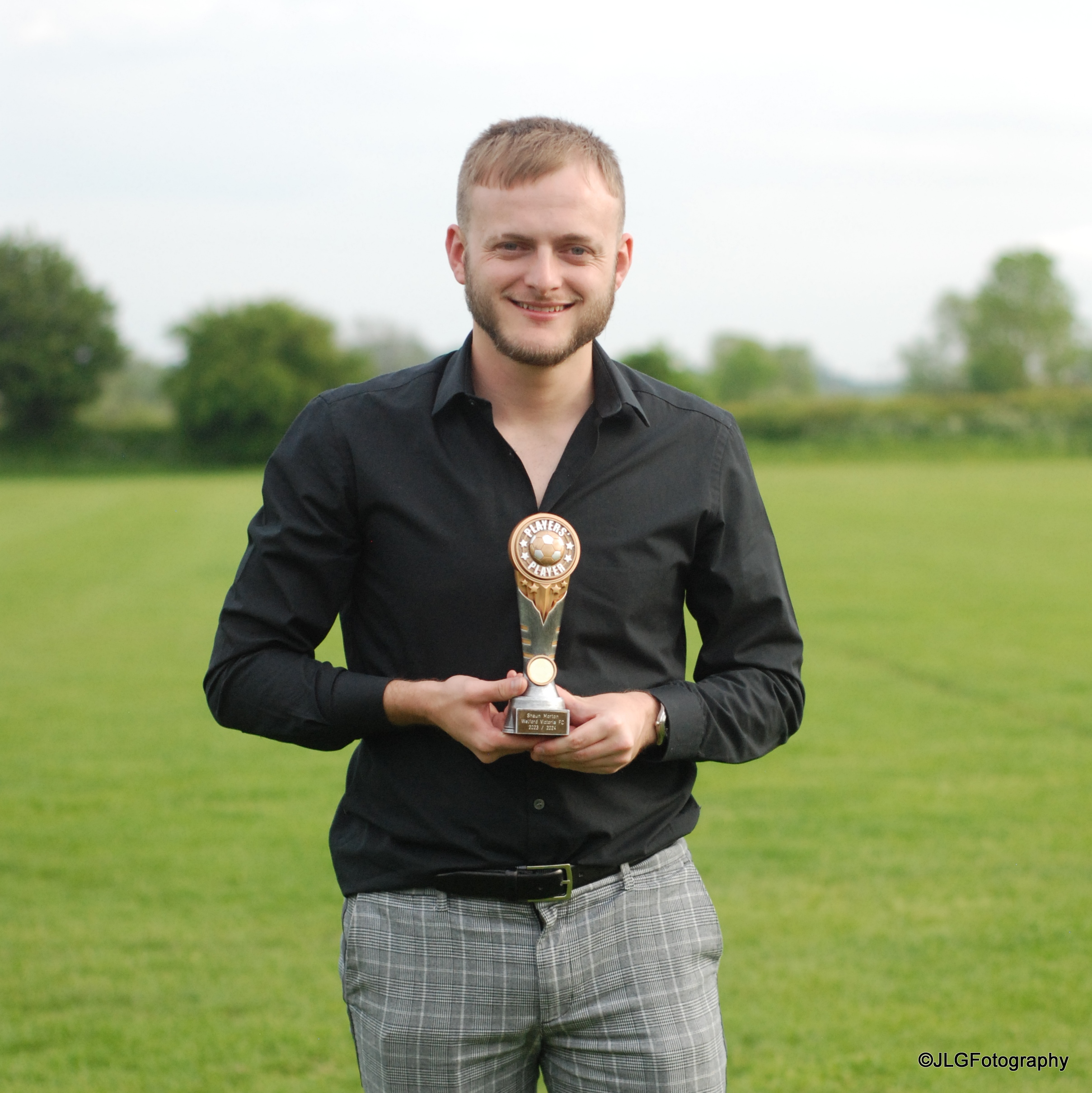 Players' Player of the Season