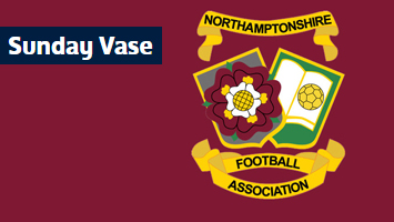 WVFC handed away draw in Sunday Vase