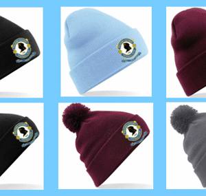 Club Hat - Winter Offer (Ends 28th November)